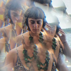 B-b-boat party - Diva International 24.07.2021