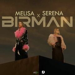 Melisa X Serena - Birman