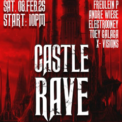 ELECTROONEY@Castle_Rave_08.02.25