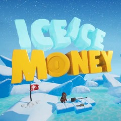 Welcome To Ice World - Ice Ice Money Menu