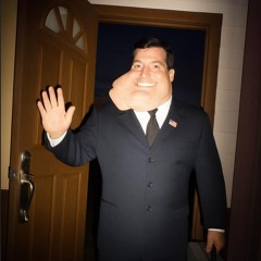 Radioactive Shrimp at Walmart