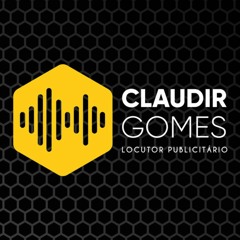 Claudir Gomes - Natura