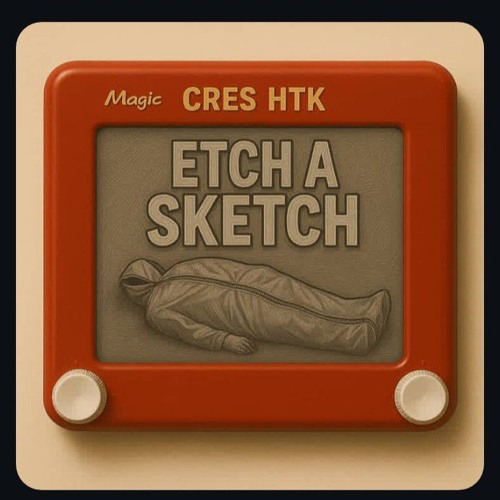 etch a sketch