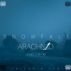 Liquid Snowfall