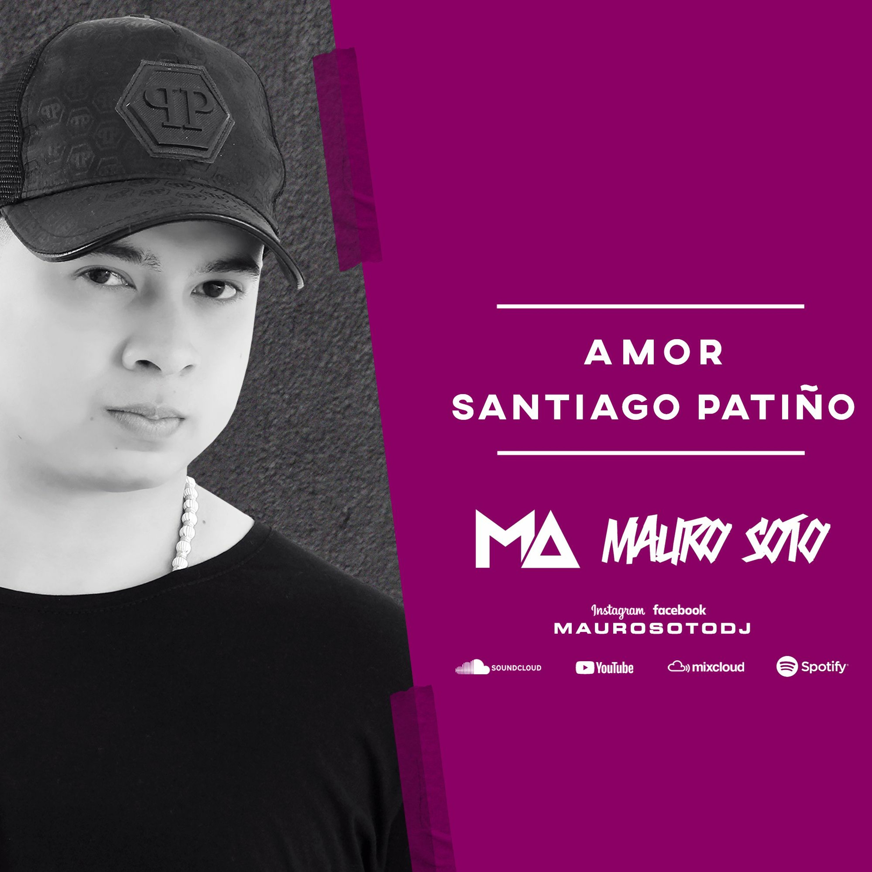 Mauro Soto