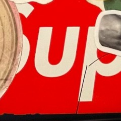 i was gonna play super smash bros but i made this