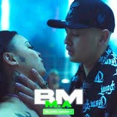 BM - M.A (mejores amigos)