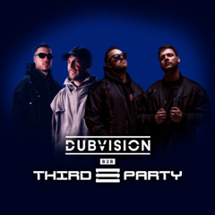 DubVision & Third ≡ Party @ Tomorrowland 2025