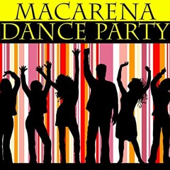 Dj Fabrizio - La Macarena ( Remix Club Dance Party )