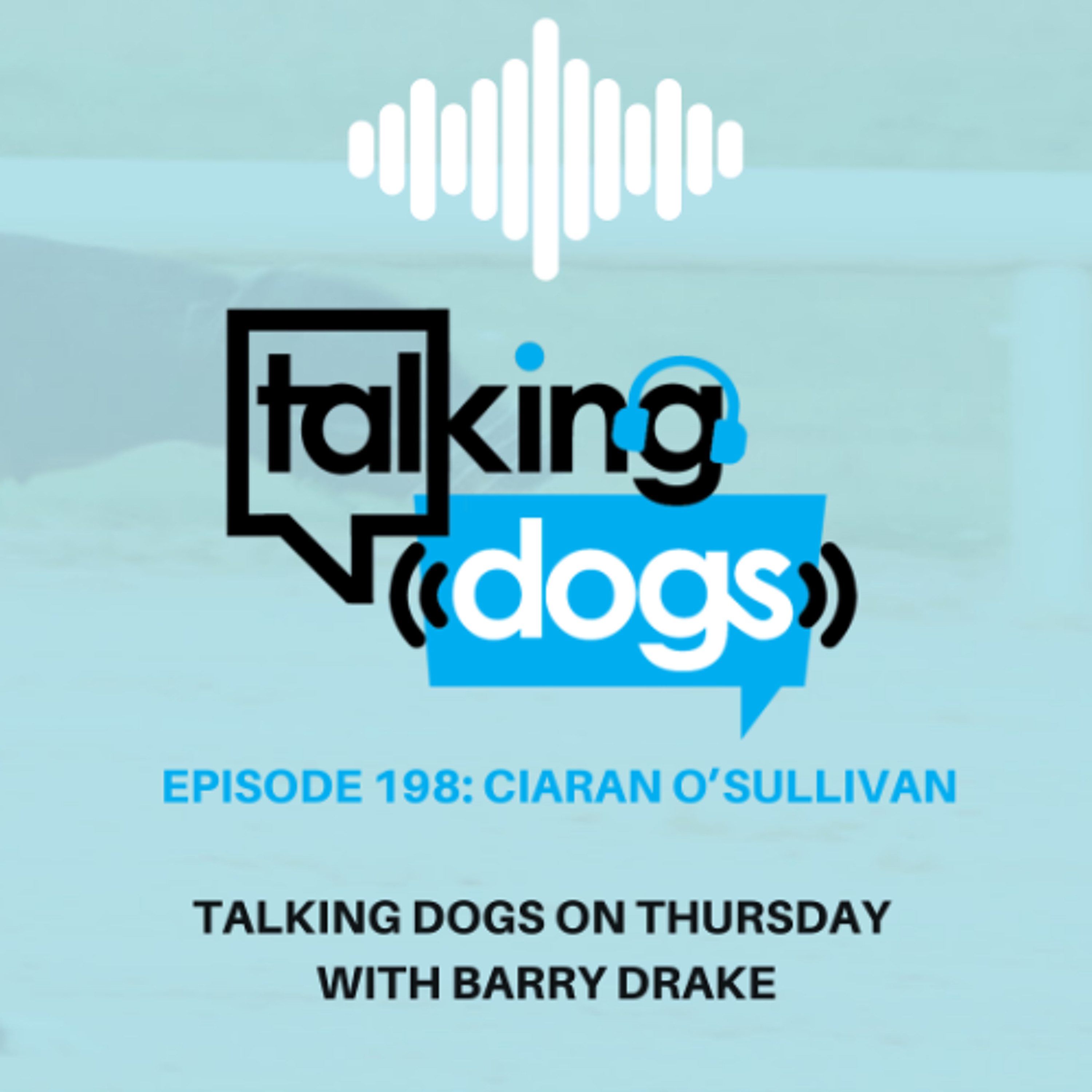 Talking Dogs on Thursday