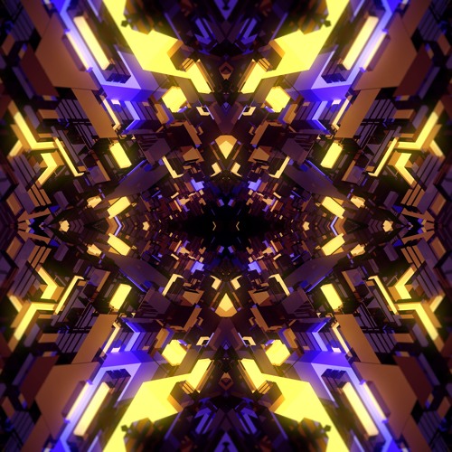 Psy Techno Mix / Cosmic Drifts Party 15/11/2025