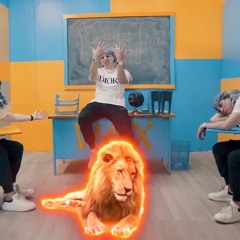 Lions - Keemokazi