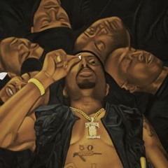 2Pac - The Gangsta Team Ft. S.C.C. Ice - T, MC Eiht & Spice 1 (Nozzy - E Remix)