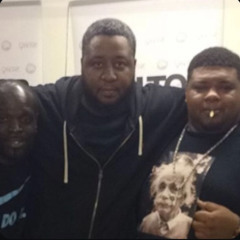 Dj Madness interview with Big Narstie ft  a Grime mix with Dj Su3y