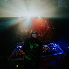 mix | Klubbsafari, The Frozen Forest 2, Camp Harmonia, Ingensteds, Oslo 22.02.25