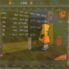 Please Keep Me SAFE AND SOUND (I Want A Love Like Marge and Homer)