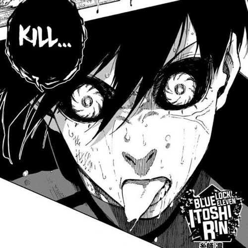 Rin's Flow The Destroyer Theme - Blue Lock