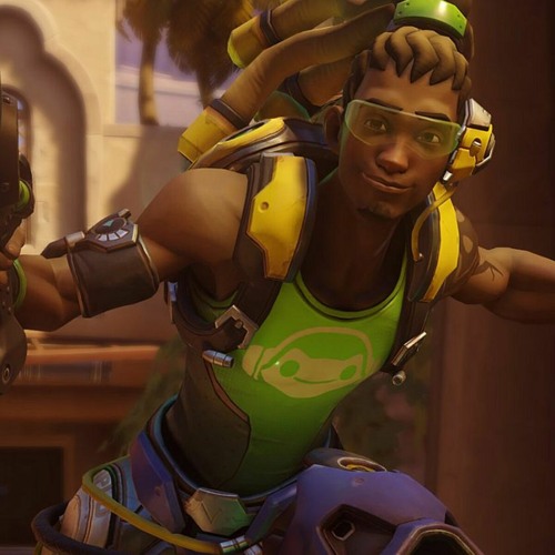 Natsu Fuji -  L.U.C.I.O (Overwatch Inspired Beat) (Snippet)