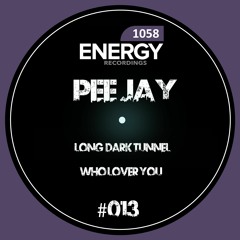 Peejay - Long Dark Tunnel (Original Mix)