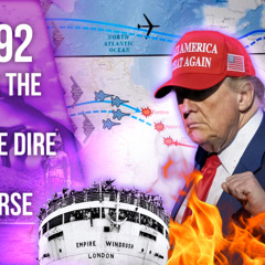 The Podcast of the Lotus Eaters #1192