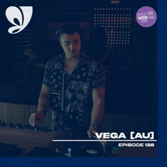 Beyond The Inner Journey #128 - Guest Mix by Vega (AU) on Radio Webphre