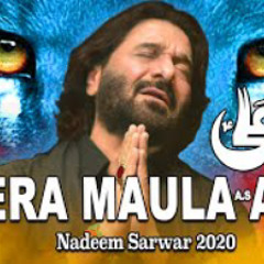 Mera Maula Ali | Nadeem Sarwar | 2020 | 1442