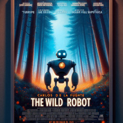 Wild Robot