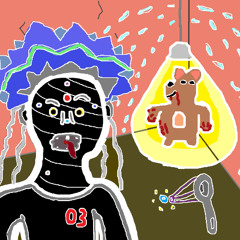 ADRENOCHROME HARVESTING SIMULATOR