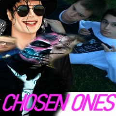 CHOSEN ONES