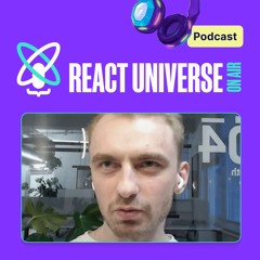 Expert Guide To React Navigation | React Universe On Air #4