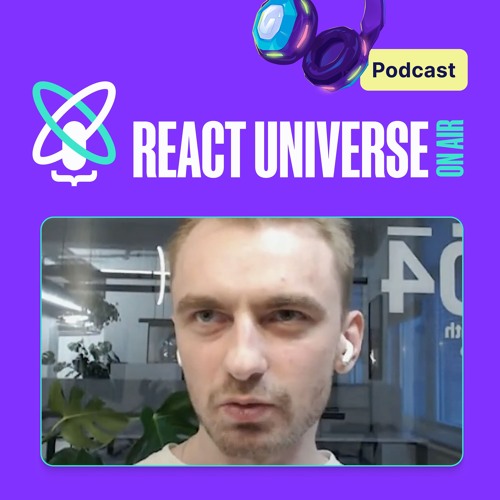 Expert Guide To React Navigation | React Universe On Air #4