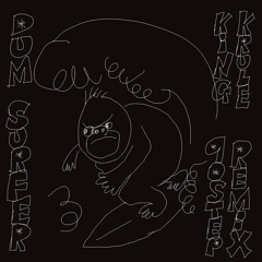 Dum Surfer - King Krule (90step Remix)