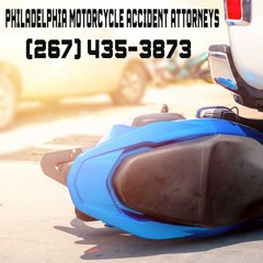 Philadelphia Motorcycle Accident Attorneys