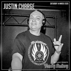 Justin Charge - BEATWAVE promo mix