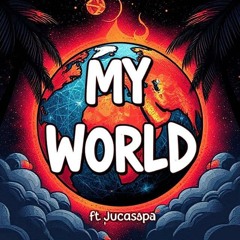 MY WORLD