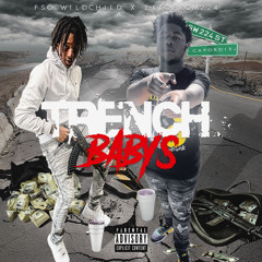 litofrm224 X Bigboykappa- In My Bag