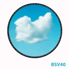 BSV40 // Dalkio // This Is Where I Am