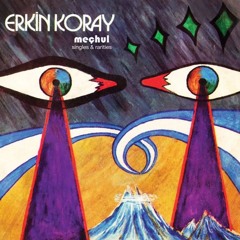 Erkin Koray - Meçhul