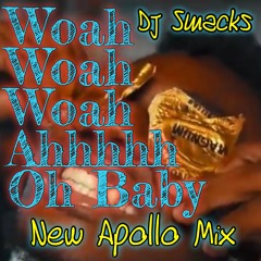 New Apollo (mix) Dj Smacks