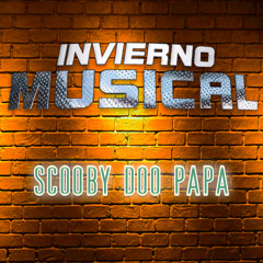 Scooby Doo Papa (Live)
