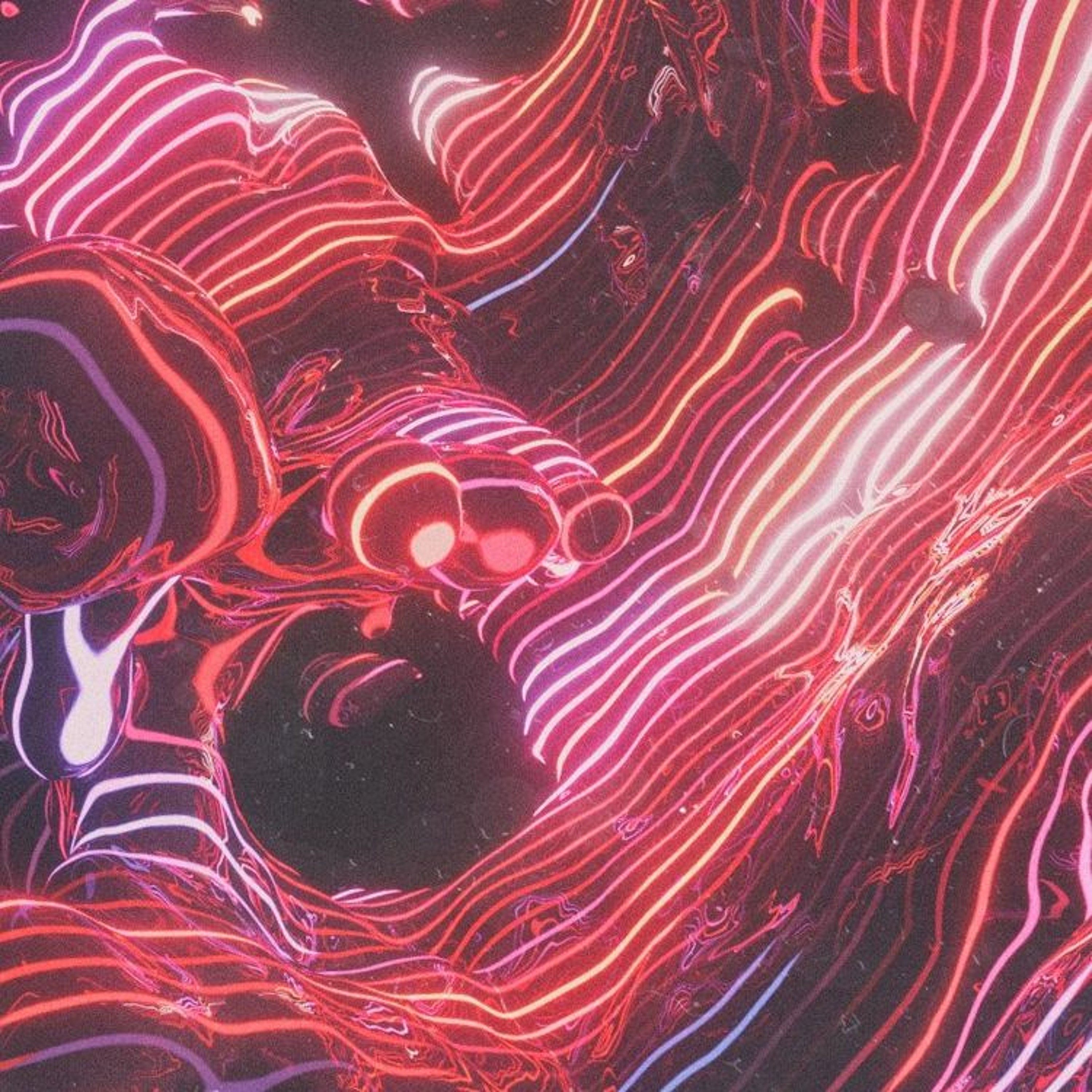 Feels episode artwork