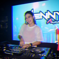 DJ JENNY ANJHANY - EVENT WITZ CLUB FREEDOM PARTY (19 AGUSTUS 2023)