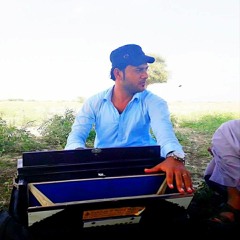 Hamid Khaliq / Ahoog Gul /Tao Zindagi_E_Humsafar