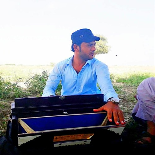 Hamid Khaliq / Ahoog Gul /Tao Zindagi_E_Humsafar