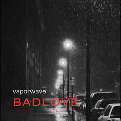 BADLOVE - Vaporwave Instrumental (4)