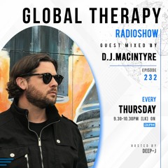 Global Therapy - D.J. MacIntyre