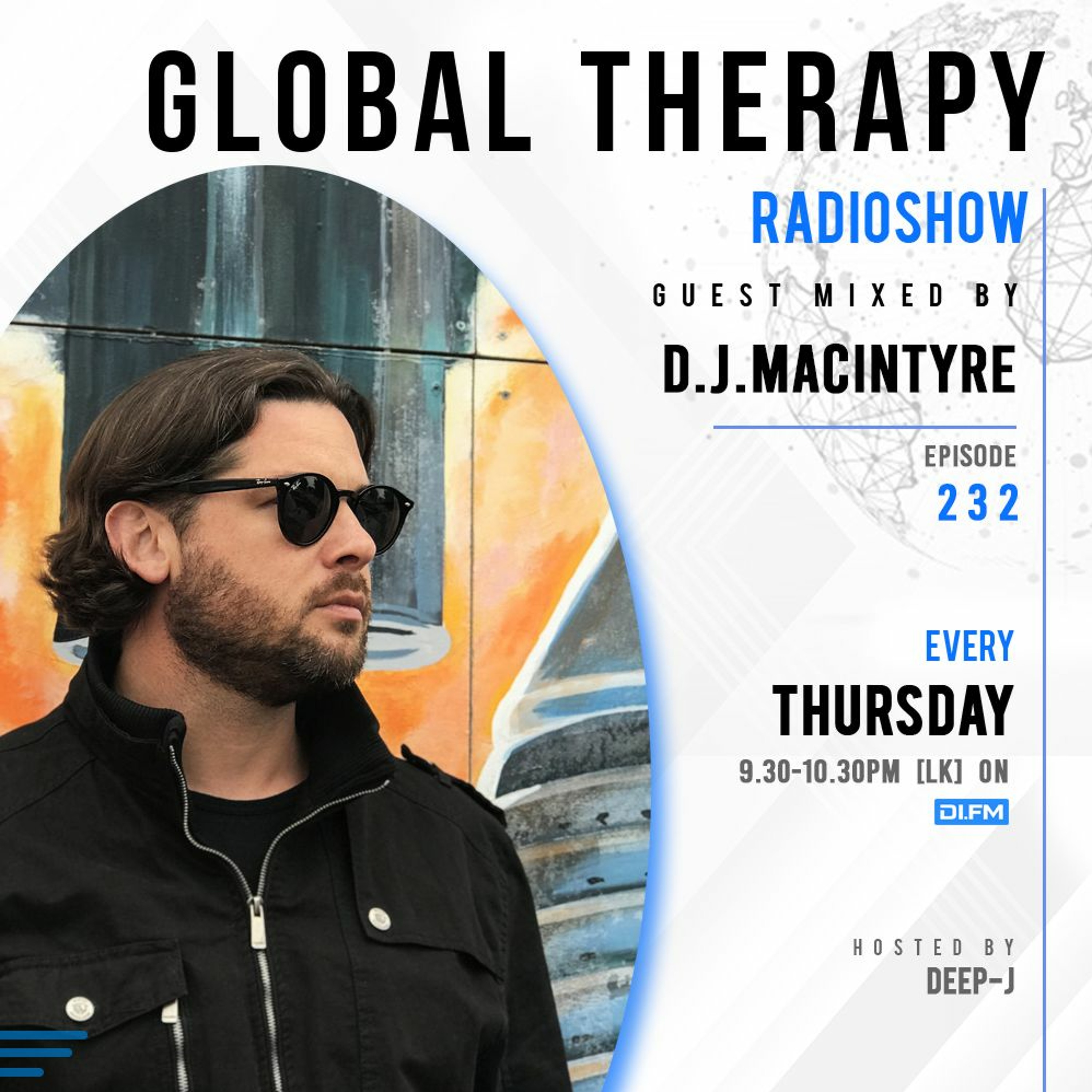 D.J. MacIntyre