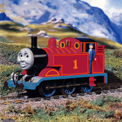 Brother Engine & Friends - Brother's Theme (S1)