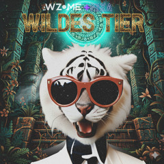 AWZOME & MIXA - WILDES TIER (G-TECHNO DIRTY )