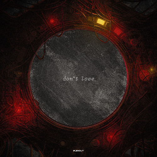 KRÆK & NickBee - Don't Lose